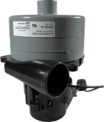 Sugem. Nilfisk-Ad. BR1100. 36V/600W Sideutbl&#229;sning (119432-24)