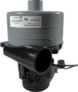 Ametek Sugemotor (144/198.5) 36V 675W (119432-24)