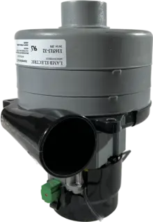 Ametek Sugemotor (144/246.8) 36V 675W (116513-32)