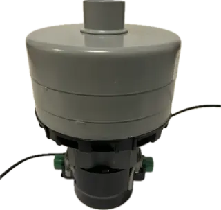 Ametek Sugemotor (144/199) 36V 650W (116596-29)