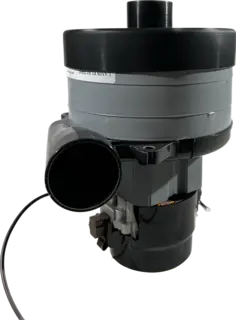 Sugemotor 3-stegs 240V 1200W Original Ametek (116859-29)