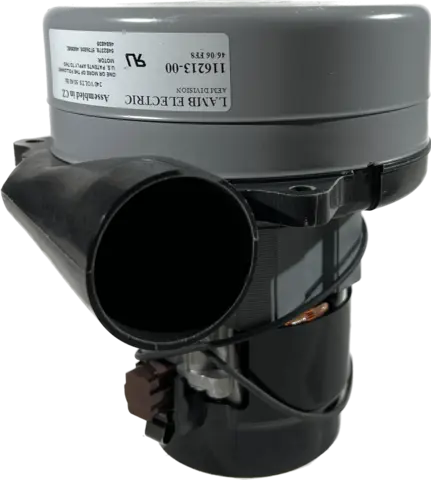 Ametek Sugem. 2 stegs, d.145 Sideutblåsning (116213-00)