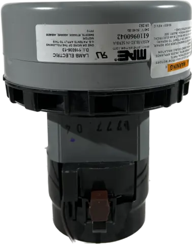 Ametek Sugem. 2 stegs, d.145 h.180 * (116036-13)