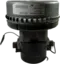 Ametek Sugem. 2 stegs, d142/170 220V/950W (116110-01=115949)