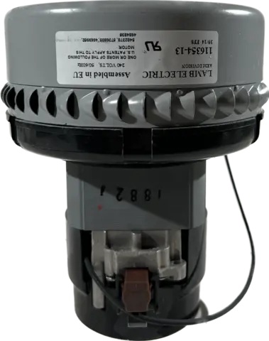 Ametek Sugem. 2 stegs d.145 240V/1300W (116354-13)