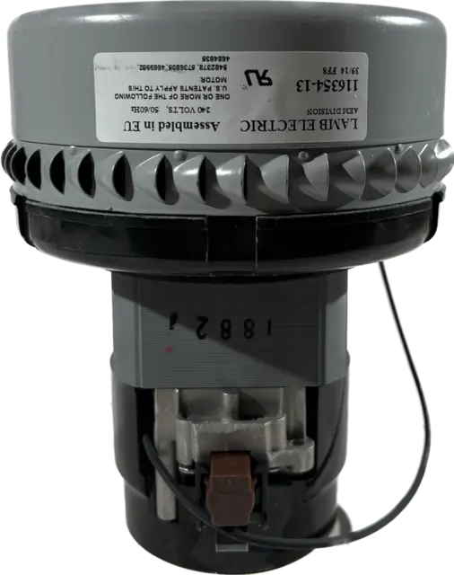 Ametek Sugem. 2 stegs d.145 240V/1300W (116354-13) 