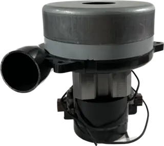 Ametek Sugem. 2 stegs. d.145 (116355-00) Sideutbl&#229;sning