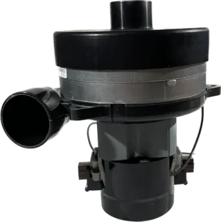 Ametek Sugem. 2 stegs, d.145 Sideutbl&#229;sning (116355-13)