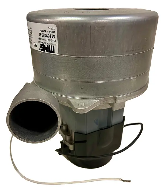 Ametek Sugemotor (200/142) 240v/1500w (117123-00) 