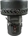 Sugemotor 2-stegs 230V 1000W Original Ametek Type 4 (2505100)