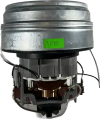 Sugem. Electrolux/NilfiskAd. Plast topp 240V/1000W (3551-2)