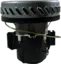 ITL Sugemotor 1-stegs (144/143) 230V 1000W (069200001.00)