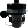 ITL Sugemotor m/sideutblås (144/174) 240V 1300W (9082312MP)