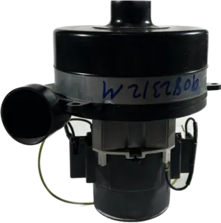 ITL Sugemotor m/sideutblås (144/174) 240V 1300W (9082312MP)