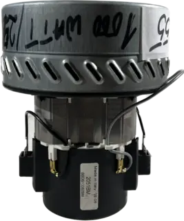 ITL Sugemotor (142/170) 240V 1000W Erstatter motor 116110-01
