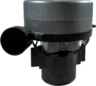 Sugemotor 2-stegs 24V 350W Erstatter Ametek 116157-00