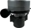 Sugemotor 2-stegs 24V 350W Erstatter Ametek 116157-00