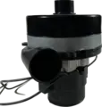 Sugemotor 2-stegs 24V 350W Fuktbeskyttet Erstatter Ametek 116157-29 / Hako