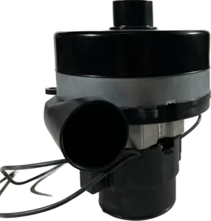 Sugemotor 2-stegs 24V 350W Fuktbeskyttet Erstatter Ametek 116157-29 / Hako