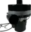 Sugemotor 2-stegs 24V 350W Fuktbeskyttet Erstatter Ametek 116157-29 / Hako