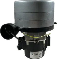 Itl. Sugem. 220V/1000W, Sideutbl&#229;sning (9012313M=116859-00)