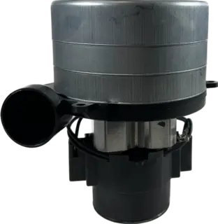 ITL Sugemotor (144/198.5) 24V 500W Erstatter motor 116515-13