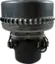 Domel Sugemotor (144/165) 24V 550W (MKM7380)