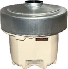 Nilfisk-AD, GD 5 /GD 10 Back, sugemotor (230v/1150W)