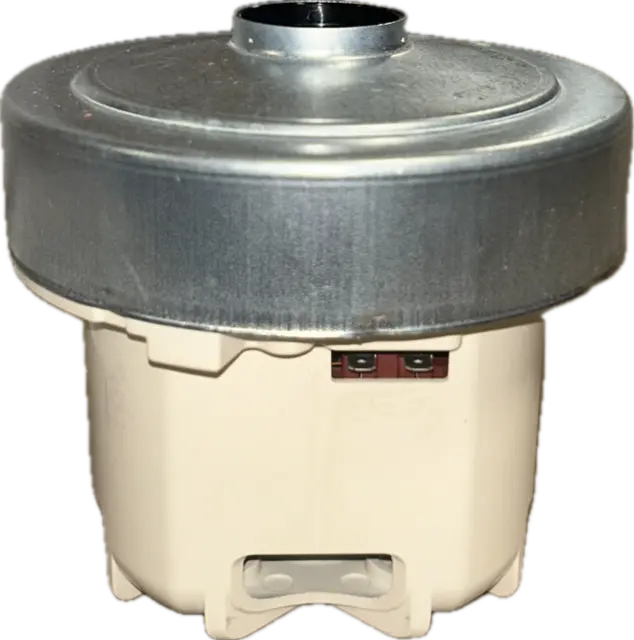 Nilfisk-AD, GD 5 /GD 10 Back, sugemotor (230v/1150W) 