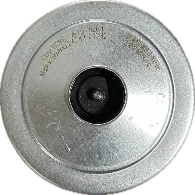 Nilfisk-AD, GD 5 /GD 10 Back, sugemotor (230v/1150W) 