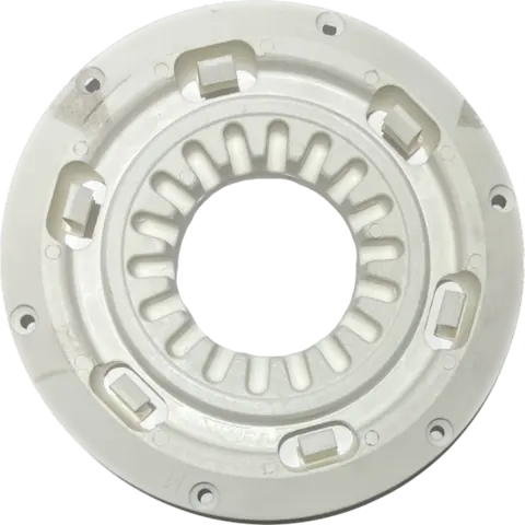 Børstefeste Hako * (PH638)