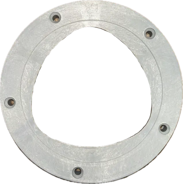 Børstefeste CTM/Lavour hs. (PH651) (4.508.0292) 