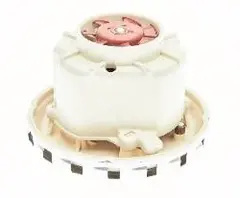 Sugemotor Nilfisk SC 2000 24V/310W (467.3.212)