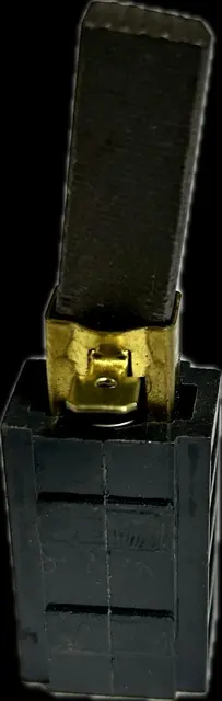 Kullbørste 230V (33415-3) 