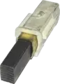 Kullbørste 24 V (33423-25)