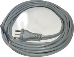 St&#248;vsuger kabel 1,5 mm (10m)