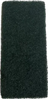 Doodlebug gr&#248;nn h&#229;ndpads (3041C)