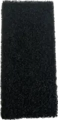 Doodlebug svart h&#229;ndpads (3241C)