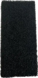 Doodlebug svart h&#229;ndpads (3241C)