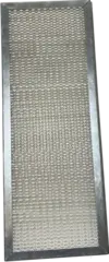 Dulevo Sprint 900, vaskbart st&#248;vfilter. (650x246x45) (8008)