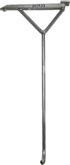 Kumlokk Hand hook 70 cm