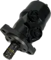 Beam hydraulisk motor OMR 200 akseldiam. 25mm (2956)