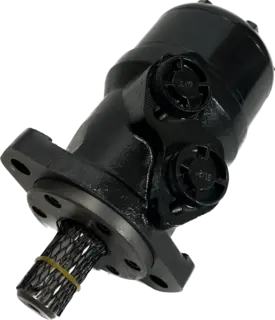 Beam hydraulisk motor OMR 200 * akseldiam. 25mm (2956)