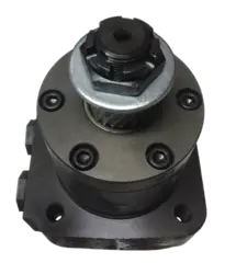 Brock HD motor OPMWN 200 * akseldiam. 25mm (2986)
