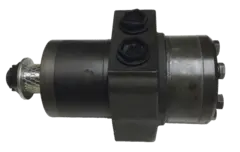 Danfoss Hd.motor OMPW 200 Aksel Ø25mm (Brock Sidekost) (2986)