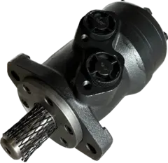 CityCat 2020 hydraulisk motor (2953) OMR 100 akseldiam. 25mm (3-1050)