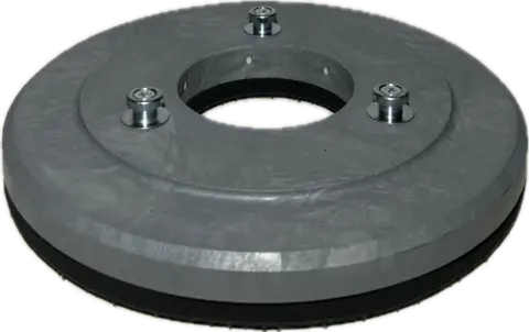 Tennant T 3+ Padh. 12&quot; Trec (TE1060361)