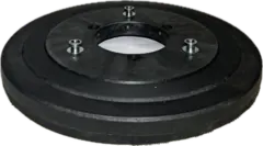 Tennant T2, T3-43 Padh. Velcro (&#216;400) (TE1019070)
