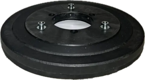Tennant T2, T3-43 Padh. Velcro (&#216;400) (TE1019070)