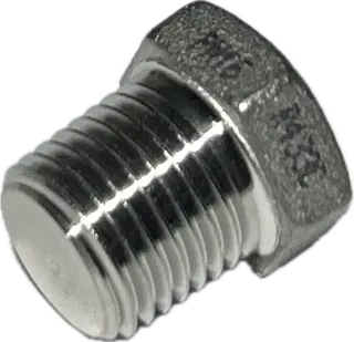Brock propp/plugg 1/4&quot; (21-007200)